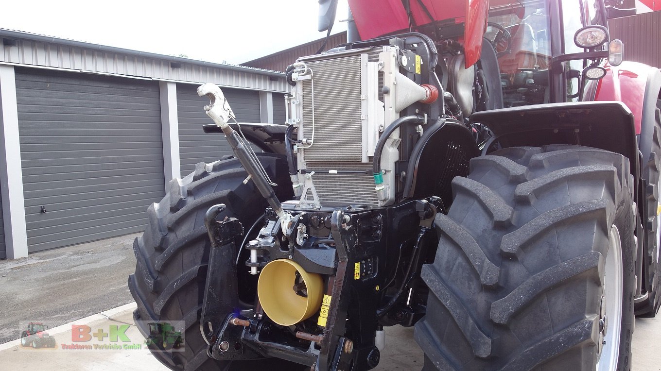 Traktor des Typs Case IH Optum 300 CVX mit RTK, Gebrauchtmaschine in Kettenkamp (Bild 13)