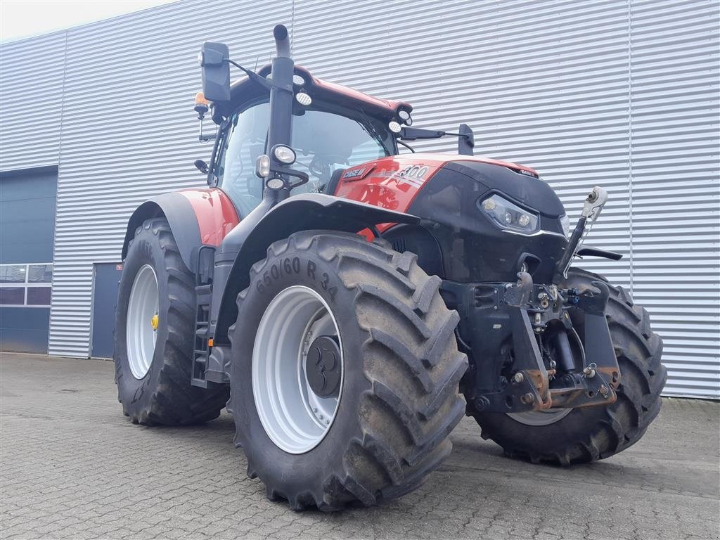 Traktor tip Case IH Optum 300 CVX, Gebrauchtmaschine in Horsens (Poză 2)