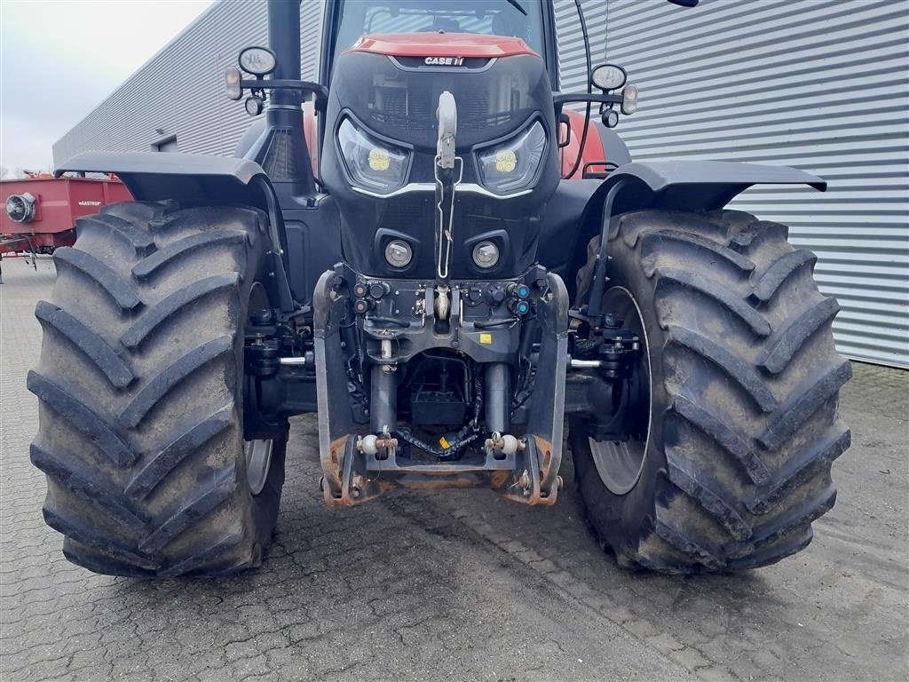 Traktor типа Case IH Optum 300 CVX, Gebrauchtmaschine в Horsens (Фотография 4)