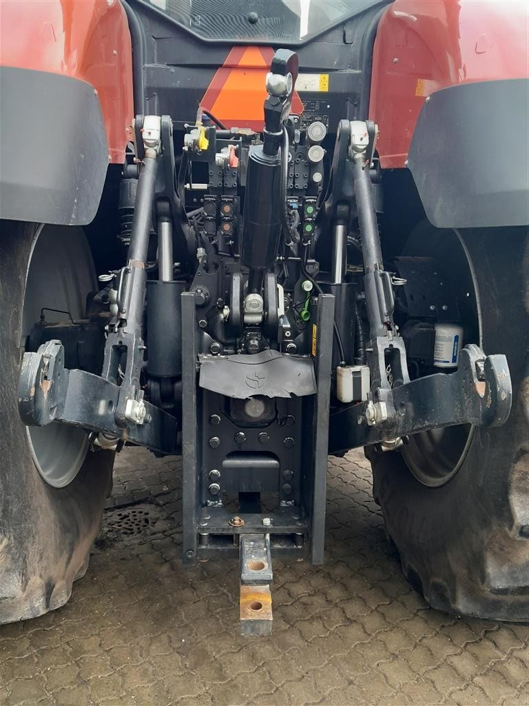 Traktor tip Case IH Optum 300 CVX, Gebrauchtmaschine in Horsens (Poză 6)