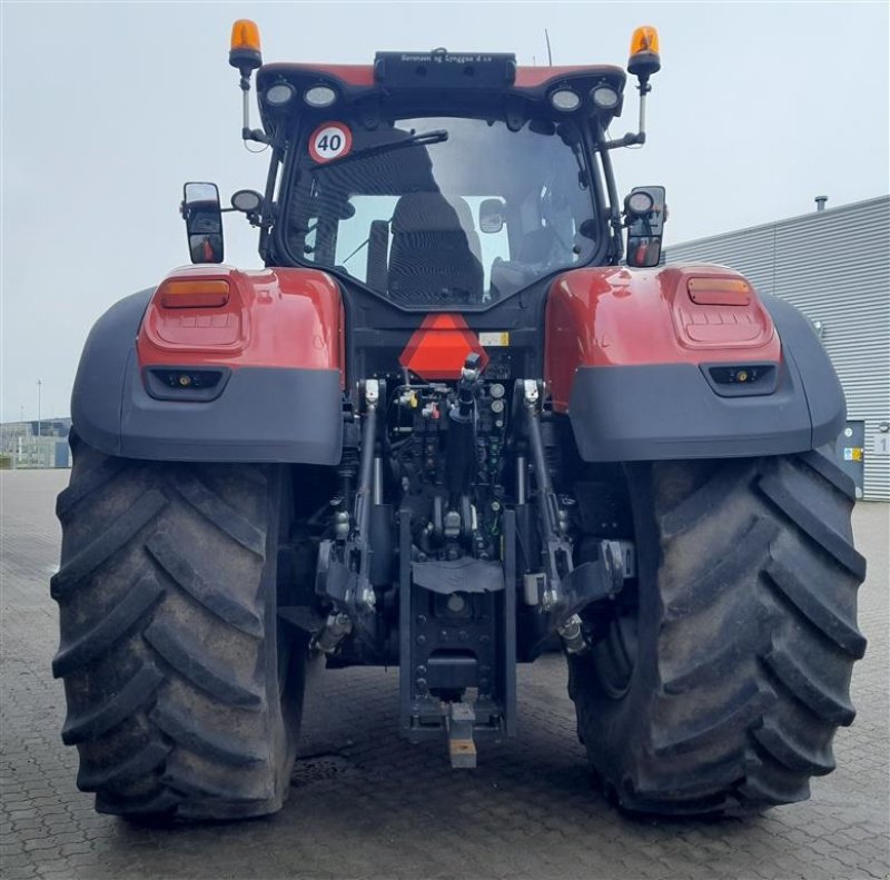 Traktor типа Case IH Optum 300 CVX, Gebrauchtmaschine в Horsens (Фотография 5)