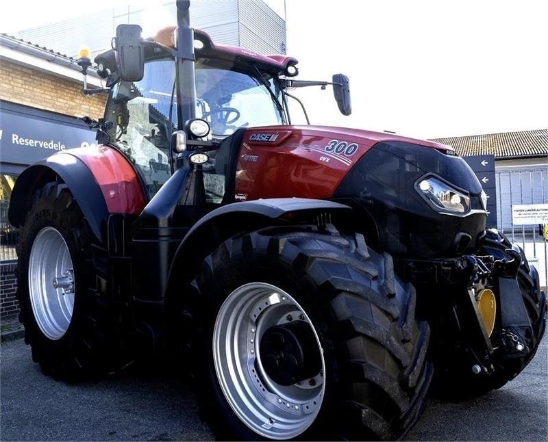Traktor vrste Case IH Optum 300 CVX, Gebrauchtmaschine v Vrå, Frejlev, Hornslet & Ringsted (Slika 1)