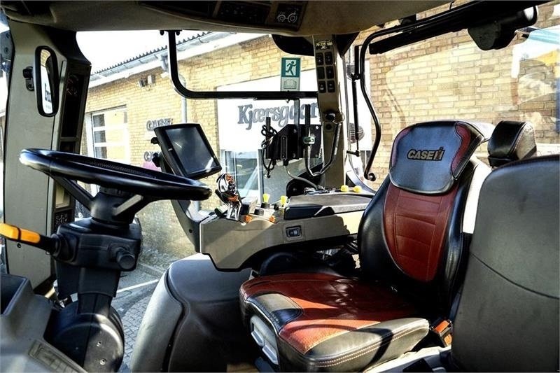 Traktor vrste Case IH Optum 300 CVX, Gebrauchtmaschine v Vrå, Frejlev, Hornslet & Ringsted (Slika 4)