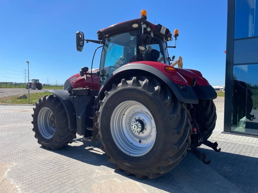 Traktor του τύπου Case IH OPTUM 300 CVX, Gebrauchtmaschine σε Vrå, Frejlev, Hornslet & Ringsted (Φωτογραφία 6)