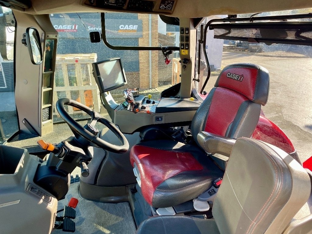 Traktor tipa Case IH OPTUM 300 CVX, Gebrauchtmaschine u Vrå, Frejlev, Hornslet & Ringsted (Slika 2)