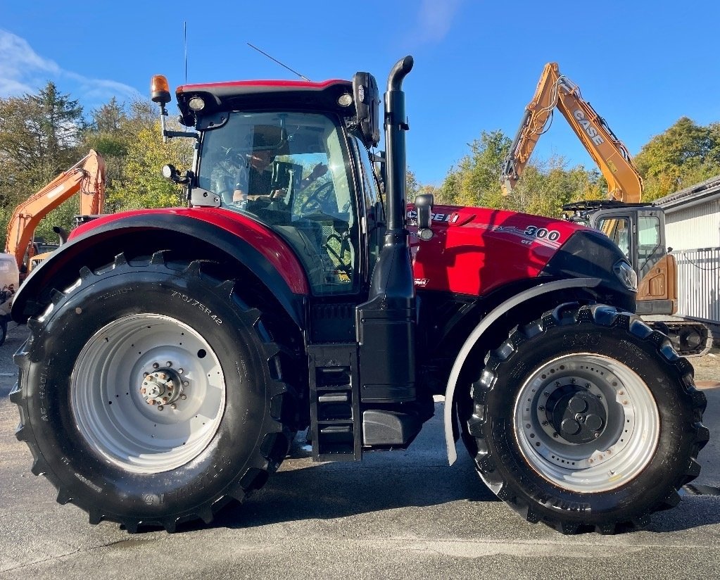 Traktor tipa Case IH OPTUM 300 CVX, Gebrauchtmaschine u Vrå, Frejlev, Hornslet & Ringsted (Slika 4)
