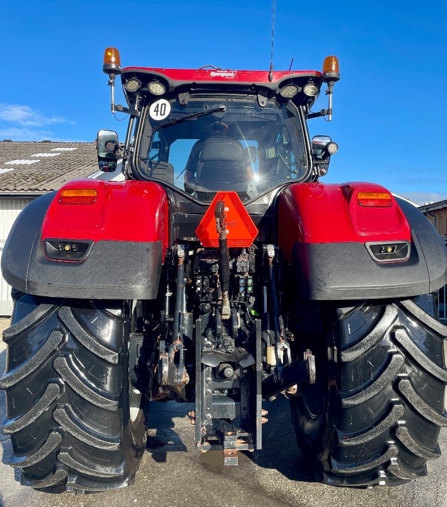 Traktor tipa Case IH OPTUM 300 CVX, Gebrauchtmaschine u Vrå, Frejlev, Hornslet & Ringsted (Slika 5)