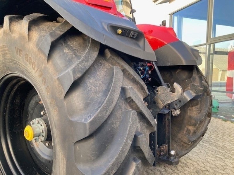 Traktor типа Case IH OPTUM 300 CVX, Gebrauchtmaschine в Vrå, Frejlev, Hornslet & Ringsted (Фотография 7)