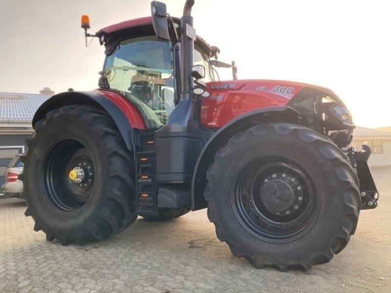 Traktor типа Case IH OPTUM 300 CVX, Gebrauchtmaschine в Vrå, Frejlev, Hornslet & Ringsted (Фотография 4)