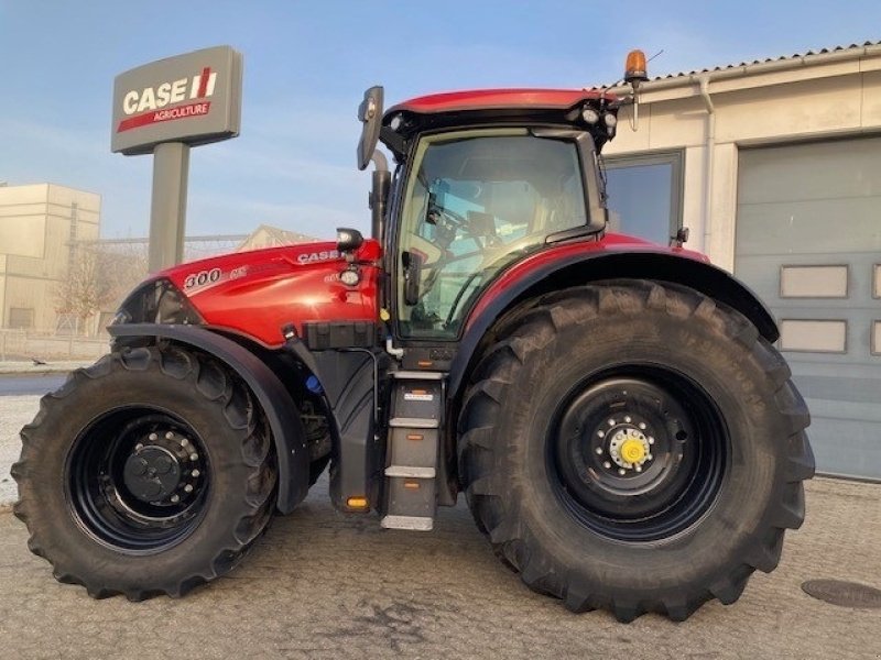 Traktor типа Case IH OPTUM 300 CVX, Gebrauchtmaschine в Vrå, Frejlev, Hornslet & Ringsted (Фотография 2)