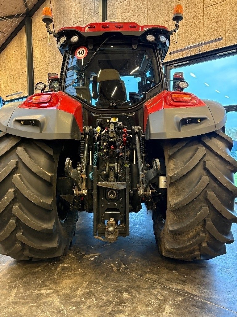 Traktor des Typs Case IH OPTUM 300 CVX, Gebrauchtmaschine in Vrå, Frejlev, Hornslet & Ringsted (Bild 3)