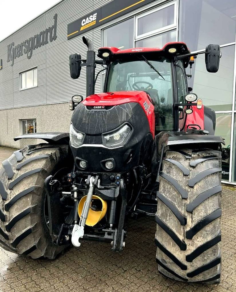 Traktor a típus Case IH Optum 300 CVX, Gebrauchtmaschine ekkor: Vrå, Frejlev, Hornslet & Ringsted (Kép 2)
