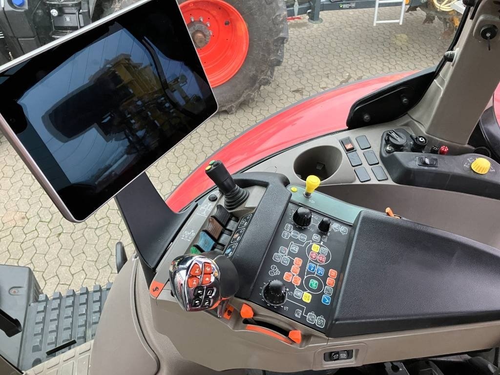 Traktor del tipo Case IH optum 300 CVX, Gebrauchtmaschine In Hinnerup (Immagine 5)