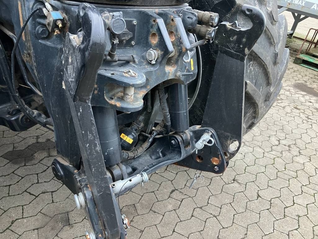 Traktor del tipo Case IH optum 300 CVX, Gebrauchtmaschine In Hinnerup (Immagine 9)