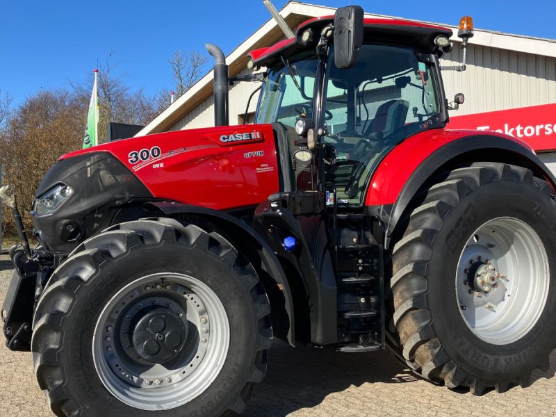 Traktor от тип Case IH Optum 300 CVX, Gebrauchtmaschine в Spøttrup (Снимка 1)