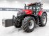 Traktor van het type Case IH Optum 300 CVX, Gebrauchtmaschine in Csengele (Foto 1)
