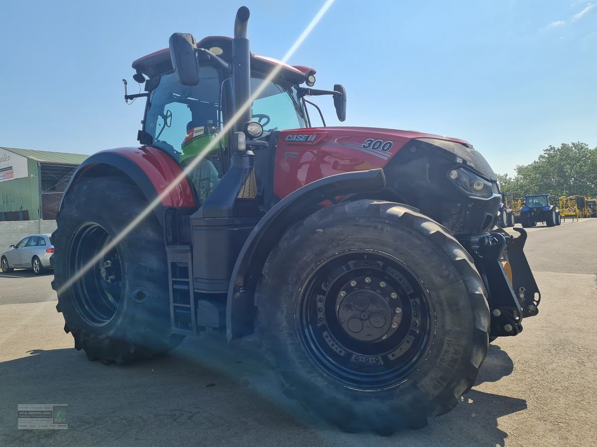 Traktor typu Case IH Optum 300 CVX, Gebrauchtmaschine v Gerasdorf (Obrázok 17)