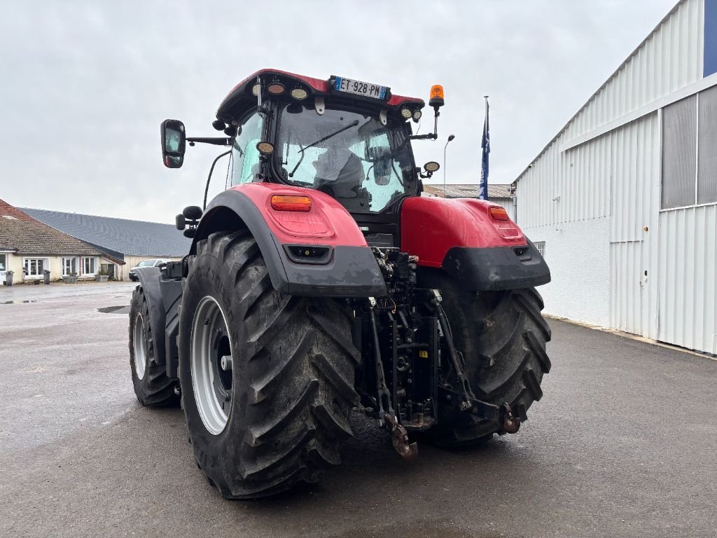 Traktor za tip Case IH OPTUM 300 CVX, Gebrauchtmaschine u VERT TOULON (Slika 3)