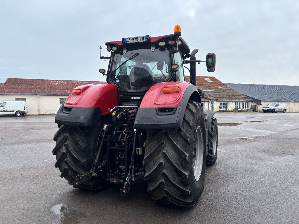 Traktor za tip Case IH OPTUM 300 CVX, Gebrauchtmaschine u VERT TOULON (Slika 4)