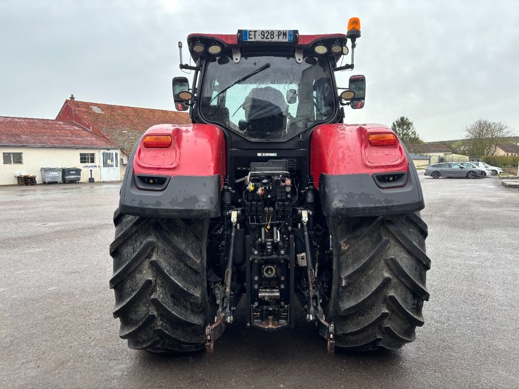 Traktor za tip Case IH OPTUM 300 CVX, Gebrauchtmaschine u VERT TOULON (Slika 2)