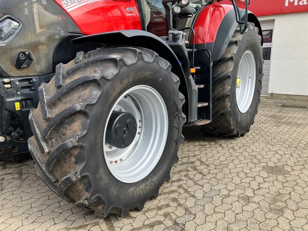 Traktor του τύπου Case IH Optum 300 CVX, Gebrauchtmaschine σε Aulum (Φωτογραφία 3)