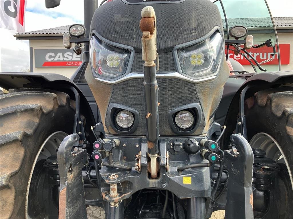 Traktor του τύπου Case IH Optum 300 CVX, Gebrauchtmaschine σε Aulum (Φωτογραφία 7)