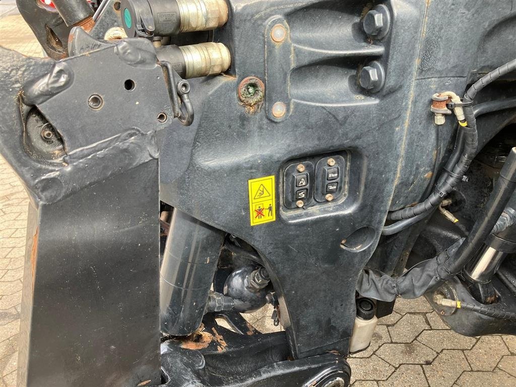 Traktor του τύπου Case IH Optum 300 CVX, Gebrauchtmaschine σε Aulum (Φωτογραφία 8)