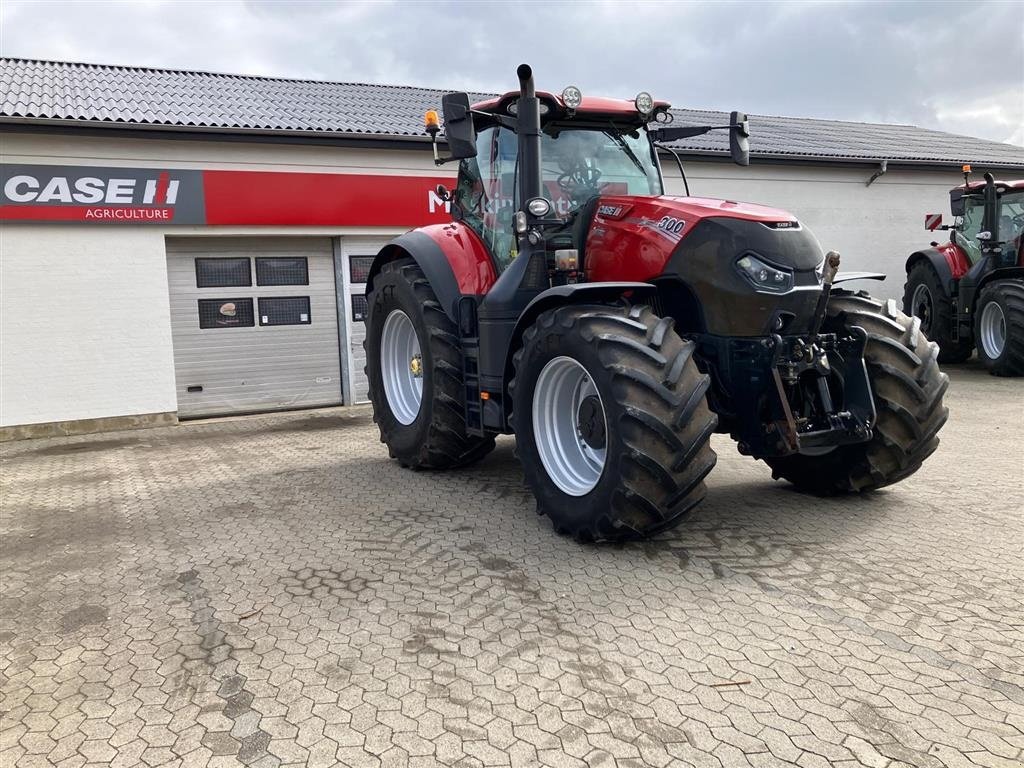 Traktor του τύπου Case IH Optum 300 CVX, Gebrauchtmaschine σε Aulum (Φωτογραφία 2)