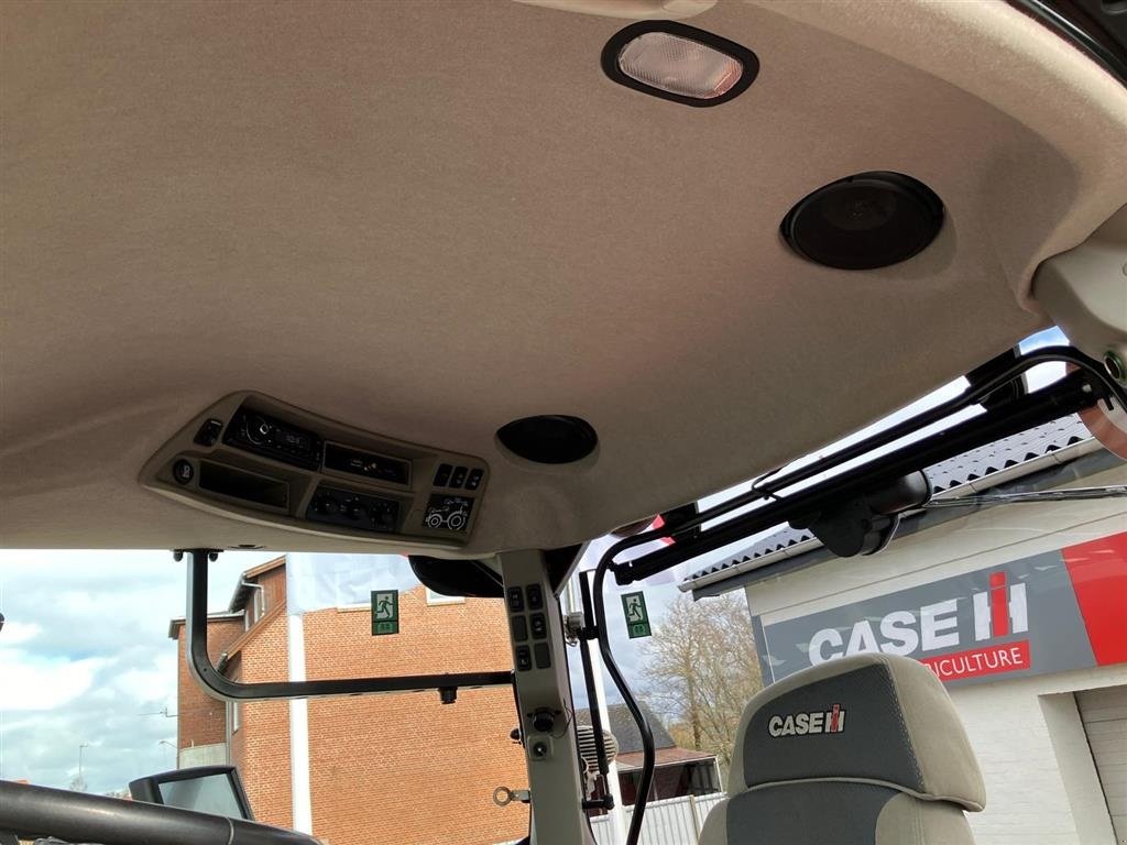 Traktor του τύπου Case IH Optum 300 CVX, Gebrauchtmaschine σε Aulum (Φωτογραφία 10)