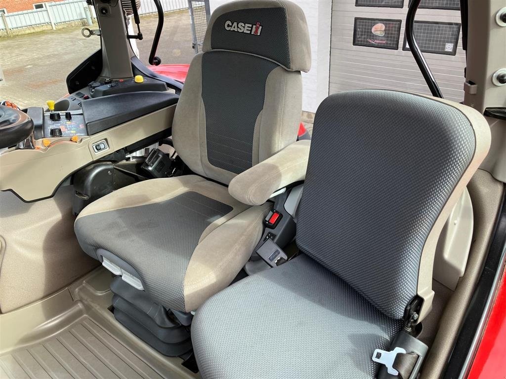 Traktor του τύπου Case IH Optum 300 CVX, Gebrauchtmaschine σε Aulum (Φωτογραφία 9)