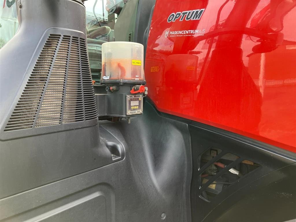 Traktor του τύπου Case IH Optum 300 CVX, Gebrauchtmaschine σε Aulum (Φωτογραφία 11)