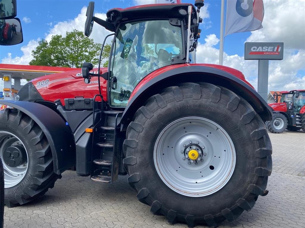 Traktor typu Case IH Optum 300 CVX, Gebrauchtmaschine v Aulum (Obrázek 6)