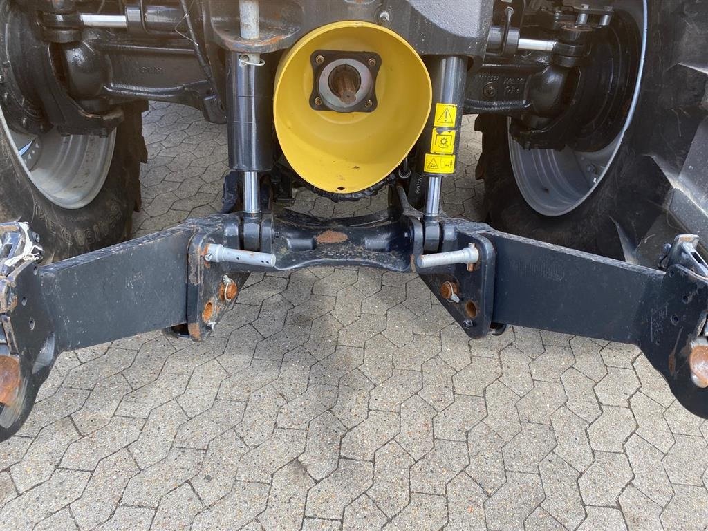 Traktor typu Case IH Optum 300 CVX, Gebrauchtmaschine v Aulum (Obrázek 3)