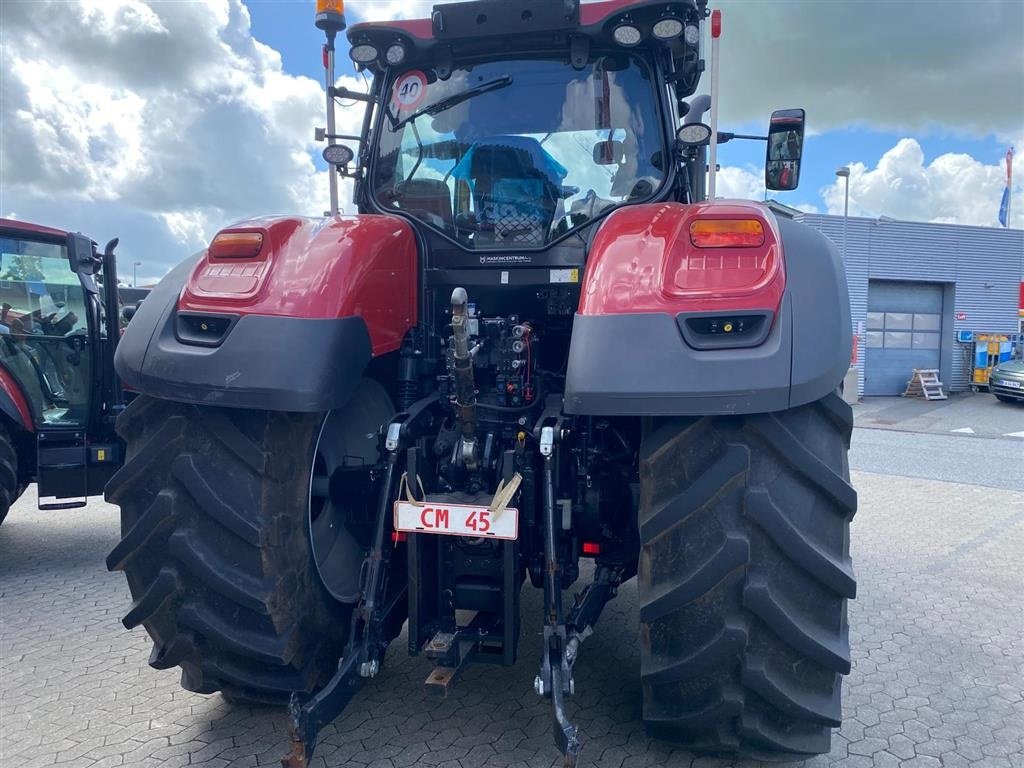 Traktor typu Case IH Optum 300 CVX, Gebrauchtmaschine v Aulum (Obrázek 5)