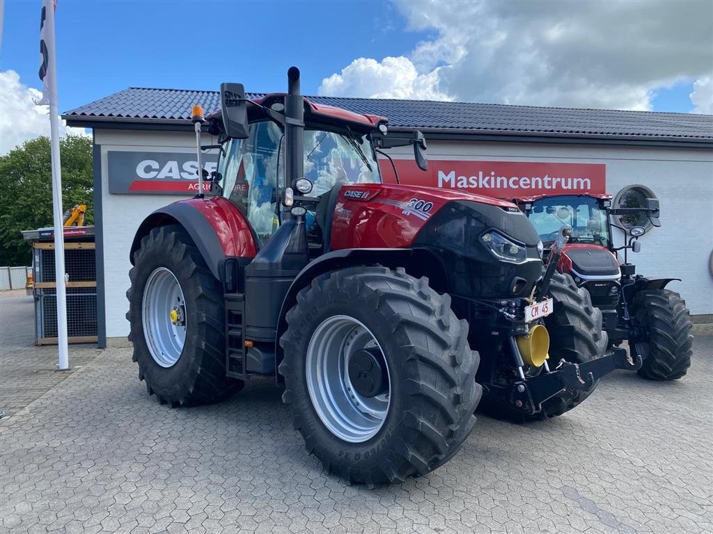 Traktor typu Case IH Optum 300 CVX, Gebrauchtmaschine v Aulum (Obrázek 2)