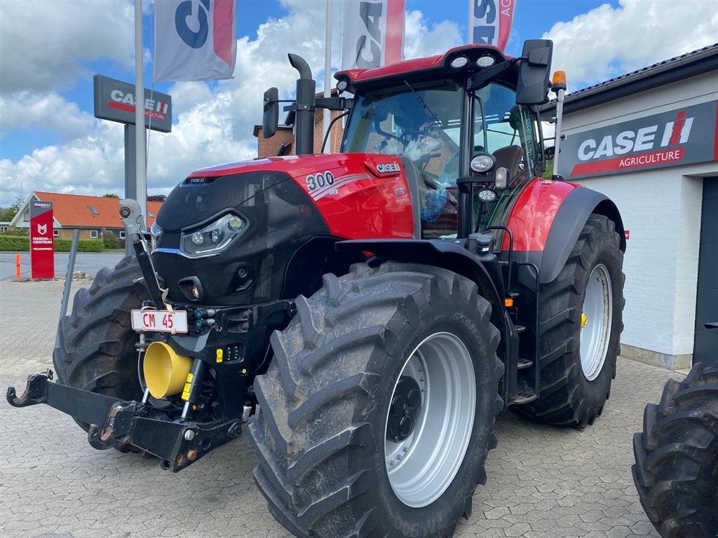 Traktor typu Case IH Optum 300 CVX, Gebrauchtmaschine v Aulum (Obrázek 1)
