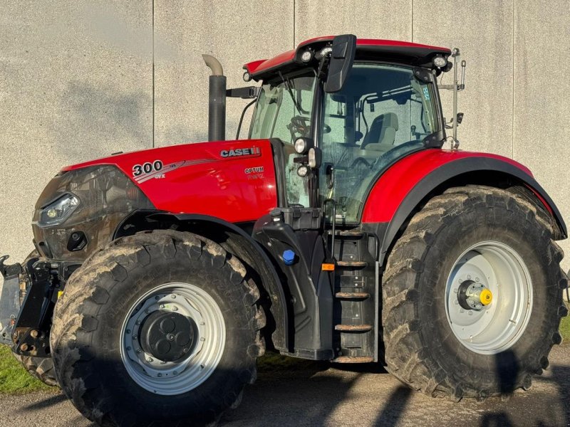 Traktor typu Case IH OPTUM 300 CVX, Gebrauchtmaschine v Saksøbing (Obrázok 1)