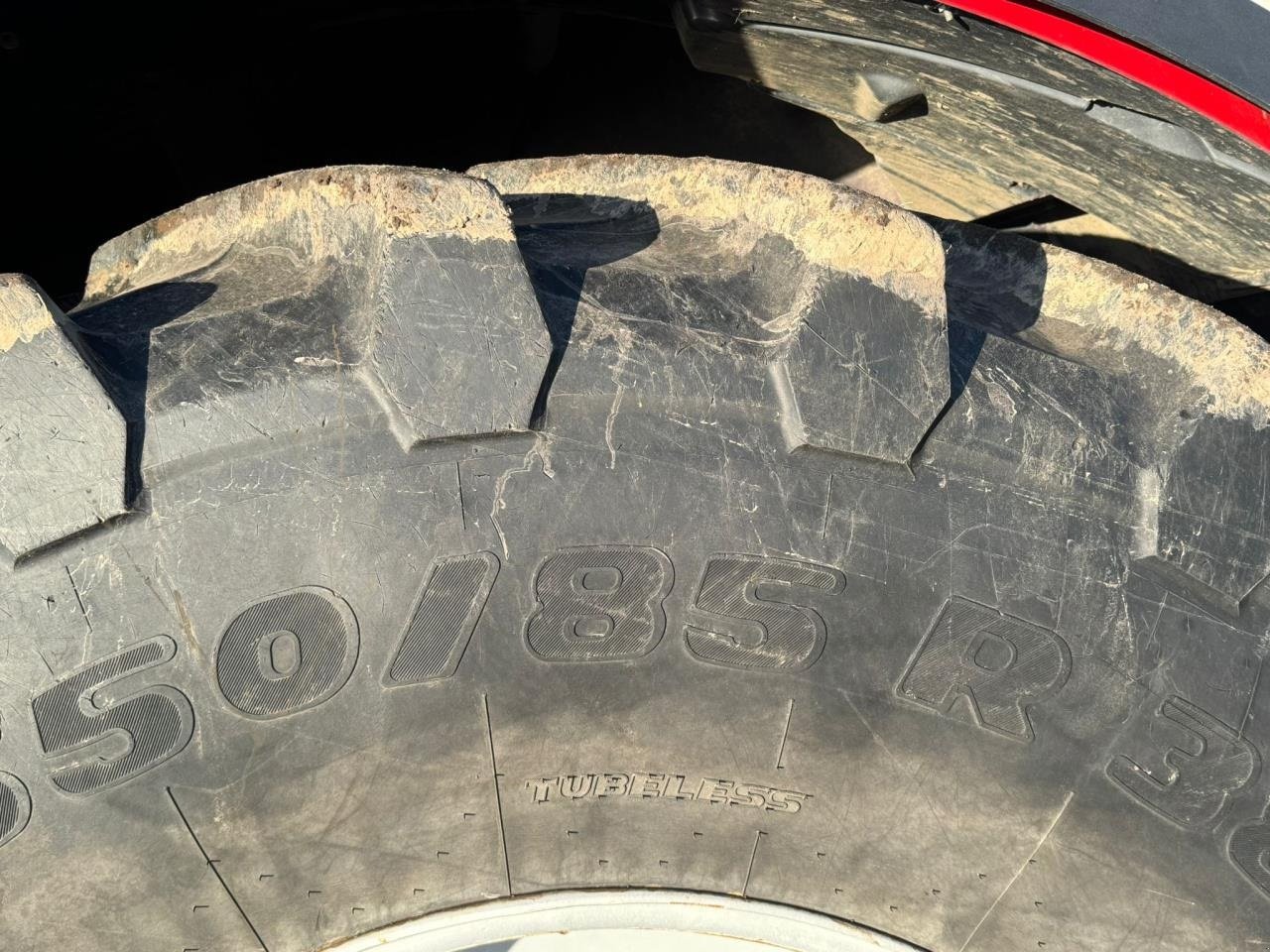 Traktor del tipo Case IH OPTUM 300 CVX, Gebrauchtmaschine en Saksøbing (Imagen 8)