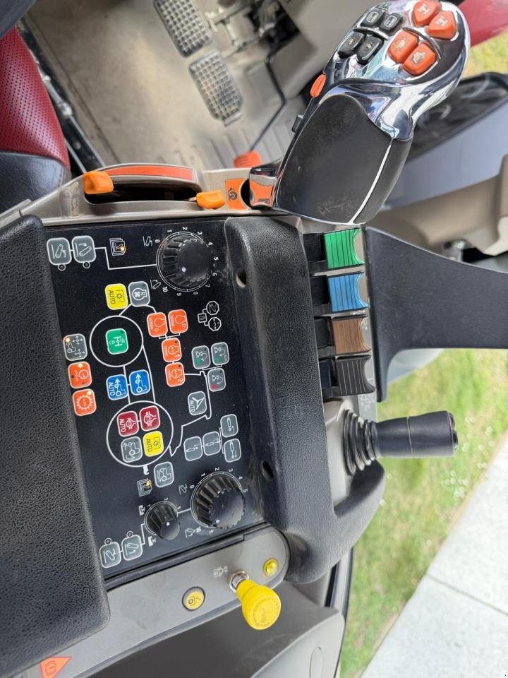 Traktor vrste Case IH OPTUM 300 CVX, Gebrauchtmaschine v Saksøbing (Slika 7)