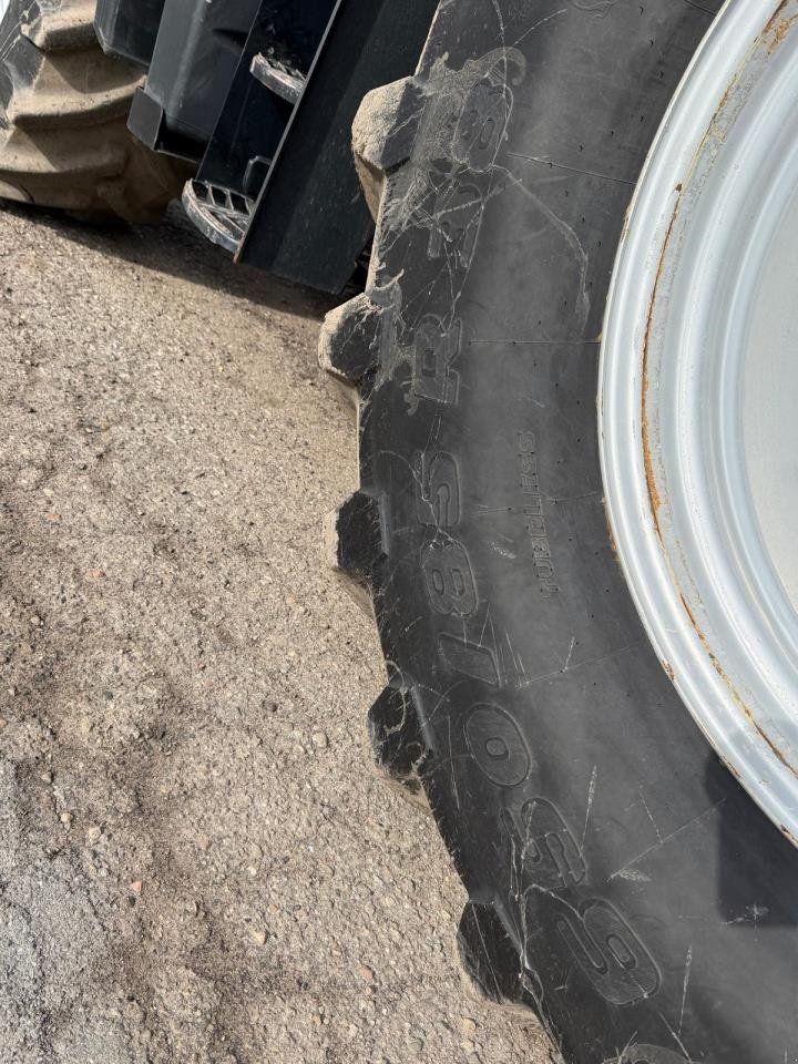 Traktor tip Case IH OPTUM 300 CVX, Gebrauchtmaschine in Saksøbing (Poză 31)