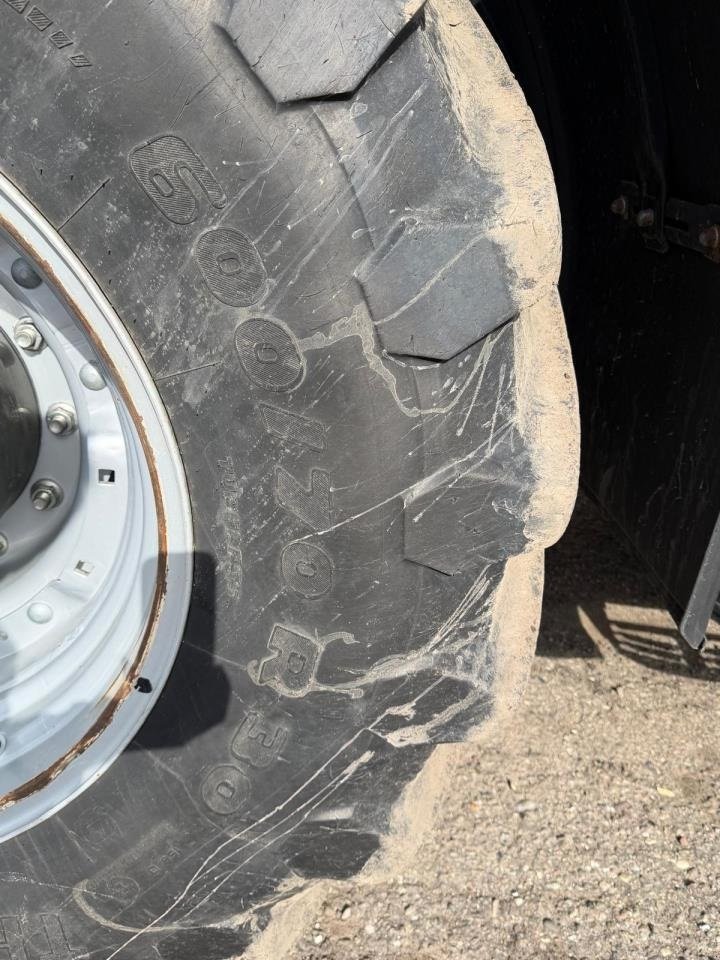 Traktor vrste Case IH OPTUM 300 CVX, Gebrauchtmaschine v Saksøbing (Slika 18)