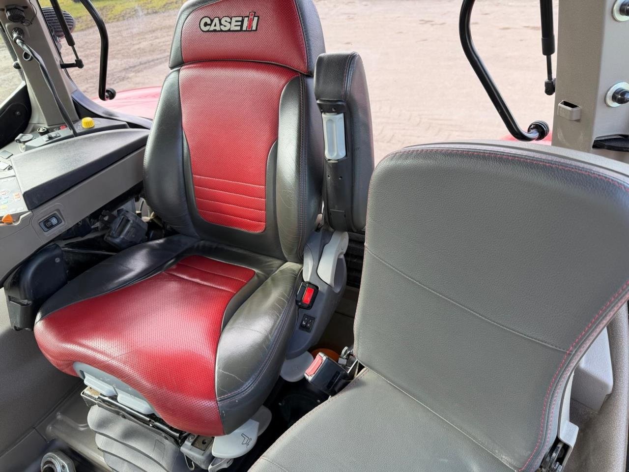 Traktor tip Case IH OPTUM 300 CVX, Gebrauchtmaschine in Saksøbing (Poză 14)