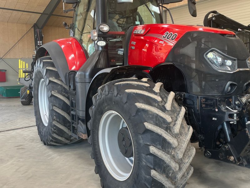 Traktor от тип Case IH Optum 300 CVX, Gebrauchtmaschine в Bredsten (Снимка 1)