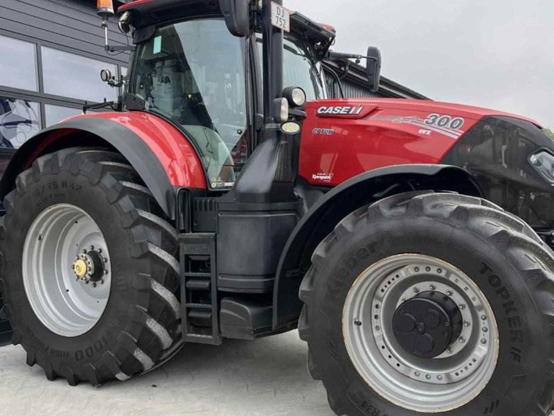 Traktor от тип Case IH Optum 300 CVX, Gebrauchtmaschine в Mariager (Снимка 1)