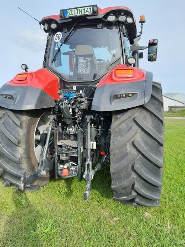 Traktor типа Case IH Optum 300 CVX, Gebrauchtmaschine в Bad Freienwalde (Фотография 4)