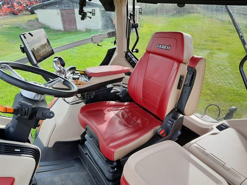 Traktor типа Case IH Optum 300 CVX, Gebrauchtmaschine в Bad Freienwalde (Фотография 5)