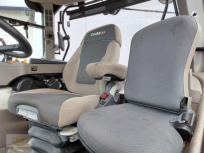 Traktor tipa Case IH Optum 300 CVX, Gebrauchtmaschine u Mühlhausen-Görmar (Slika 8)