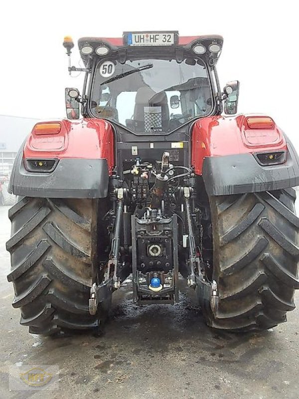 Traktor tipa Case IH Optum 300 CVX, Gebrauchtmaschine u Mühlhausen-Görmar (Slika 5)