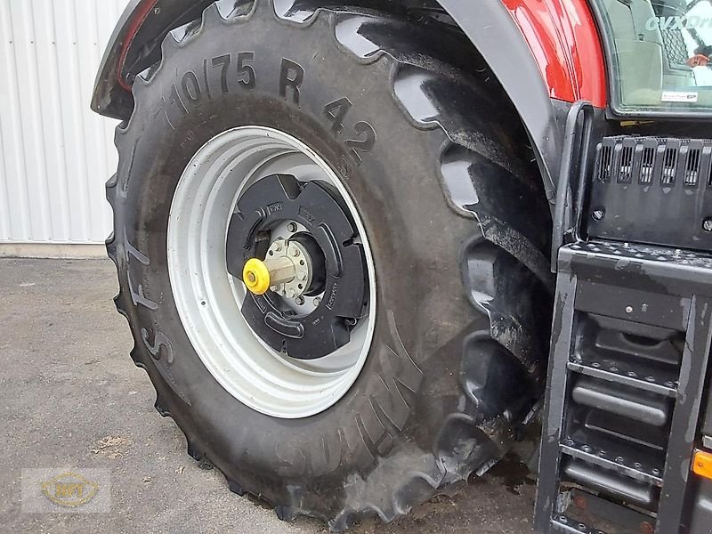 Traktor tipa Case IH Optum 300 CVX, Gebrauchtmaschine u Mühlhausen-Görmar (Slika 4)