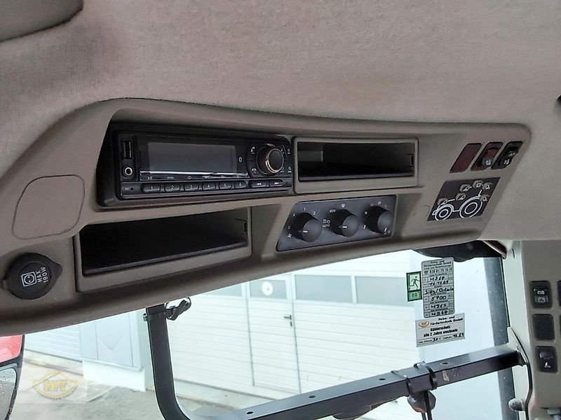 Traktor tipa Case IH Optum 300 CVX, Gebrauchtmaschine u Mühlhausen-Görmar (Slika 10)